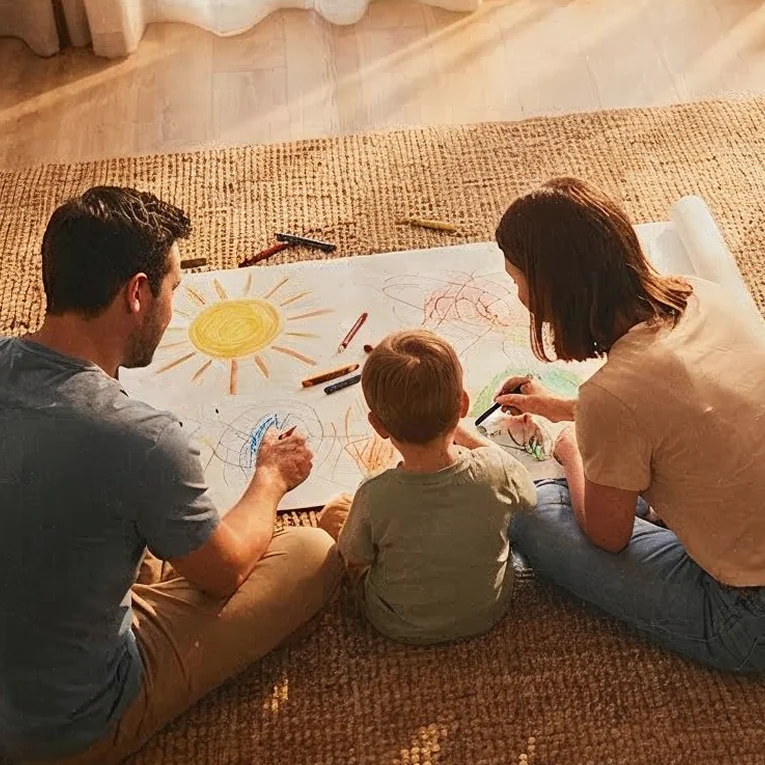 The power of time in the market