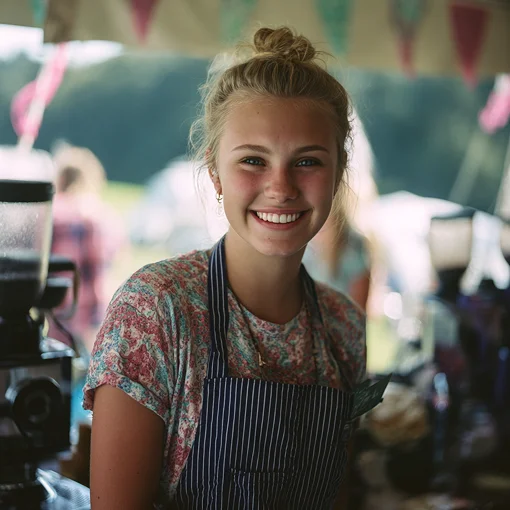 Growing their finances. And their education.