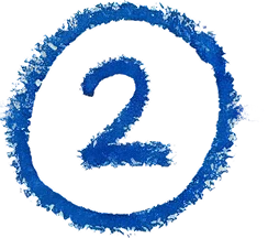 Step 2: Financial institution icon