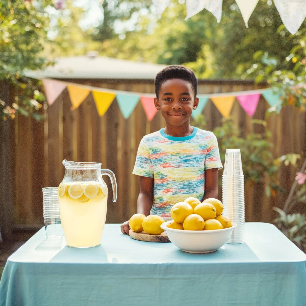 Proven winners. All-American growth.