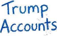 Trump / Accounts
