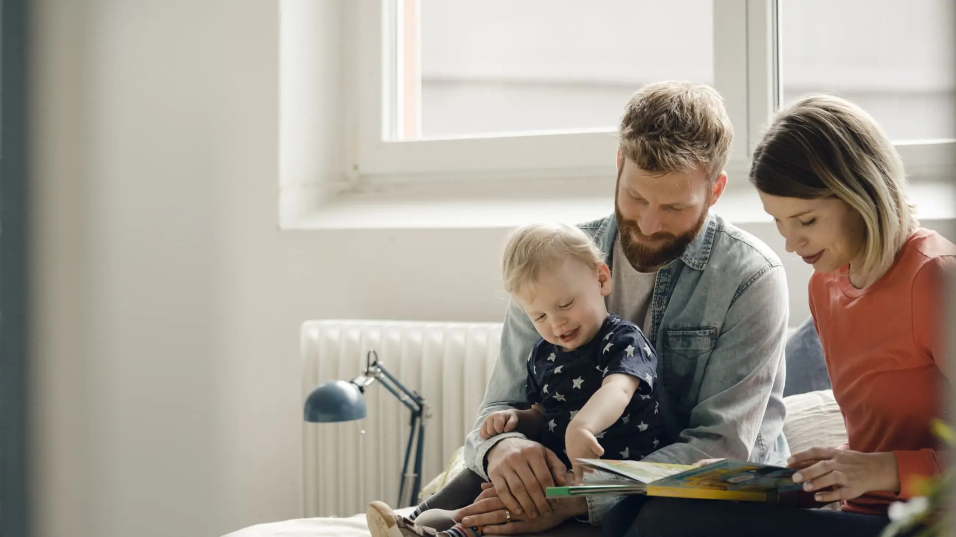 Article thumbnail for: Tax bill 'MAGA baby bonus' now called 'Trump Accounts': Who is eligible