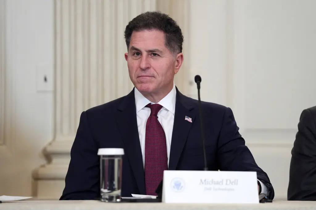 Article thumbnail for: Michael and Susan Dell to Put \$250 in 25 Million Children's Accounts