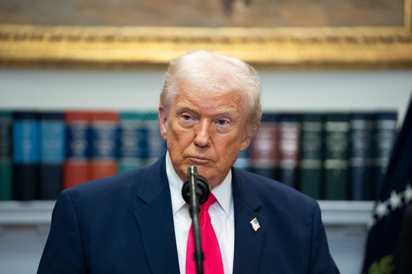 Article thumbnail for: What to know about Trump's accounts for children: \$1,000 per kid