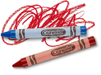 Crayons
